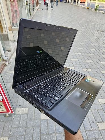 geforce rtx: Lenovo noutbuk - Model xətti: Lenovo (15.6" ekranlı klassik seriya) - — 2