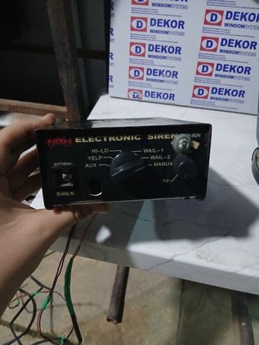 Danq Danq Siqnal Arginal premıer HaZard koloknan kolok demirdendi -