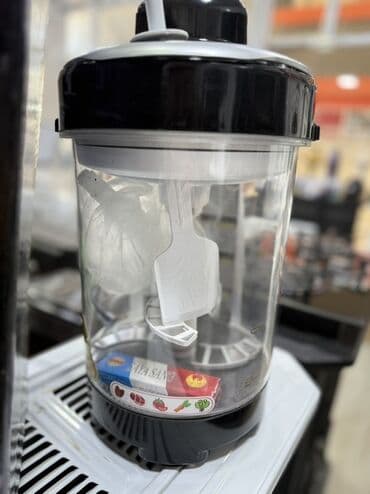 boya satışı: Stasionar blender — 2