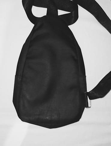 Спортивные сумки: Təkkəmərli şəhər/idsport çantası – DP JINGPIN - Rəng: qara - Tip — 3