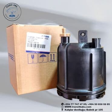 Ford TRANSİT, Orijinal, Türkiyə lalafo.az -da Ford TRANSİT, Orijinal, Türkiyə