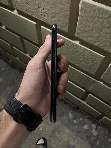 i̇phine: IPhone 11 Pro, 64 GB, Space Gray — 3
