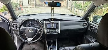 opel korsa 2000: Toyota Corolla: 1.5 l | 2015 il Universal — 8
