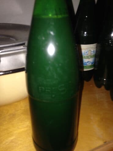 Fiat: Tut dosabi. Behmez. Ordubad mehsulu — 2