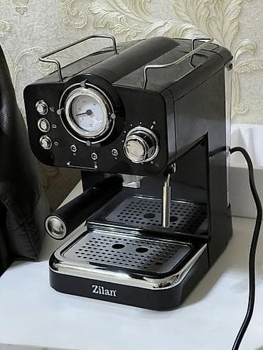 süd maşini: Qahva damliyan aparat baha alınıb cami bir ay işlanib 580manata alınıb — 1