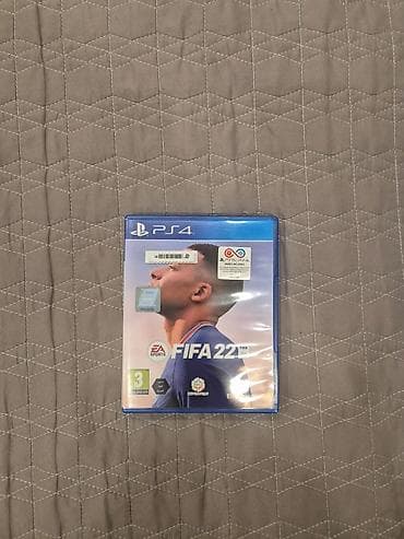 pes 2023 oyunu: Satılır Oyun Diskləri PS4 Konsolu Üçün. Oyunlar : GTA 5,Need For — 8