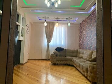 mida hövsan 10 mərtəbəli binanın 7ci mərtəbəsi: 3 otaqlı, Yeni tikili, m. Həzi Aslanov, 120 kv. m — 29