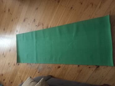 idman ucun jqut: Yoga — 1