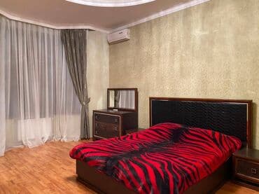 makler gence: 6 otaqlı, 480 kv. m, Orta təmir — 25