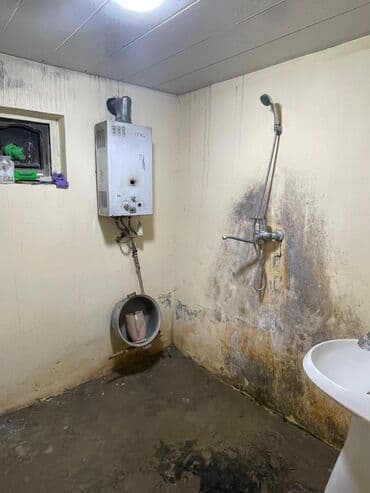 xalqlarda kirayə: 105 kv. m, 3 otaqlı, Su — 7