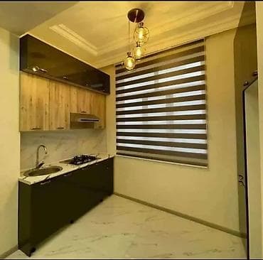 ucuz zebra perde: Zebra jalüz pərdələr – interyeriniz üçün funksional və estetik seçim — 8