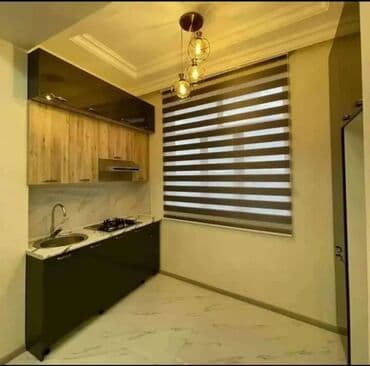 ucuz pərdə: Zebra jaluzler — 5