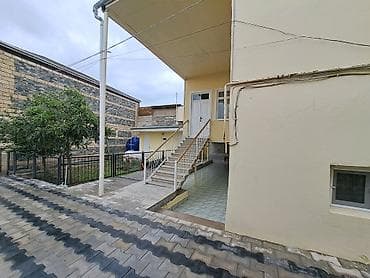 otag: Gəncədə tələbə qızlar üçün kirayə ev Gəncə şəhərində, Azərbaycan — 1