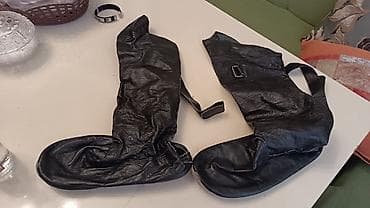 Папахи, национальные шапки: Qafqaz üslubunda bəzəkli xanjar (qısa xəncər) və papaq dəsti - — 8