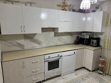 кухонная мебель в баку каталог: 💫 Metbext mebeli 💸 *Qiymət 400 azn* ✔️ İdeal veziyetde 📐 3,60 x — 1