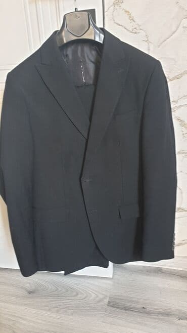 велюровые мужские спортивные костюмы: Костюмы — 13