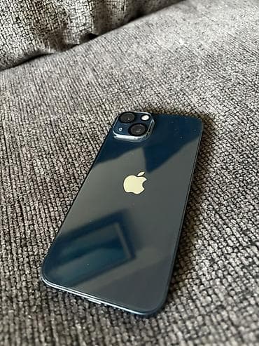 en ucuz iphone 11 pro max: IPhone 13, Midnight — 3