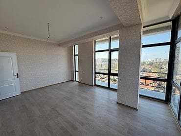 mingəcevir əmlak: 2 otaqlı, Yeni tikili, 95 kv. m — 7