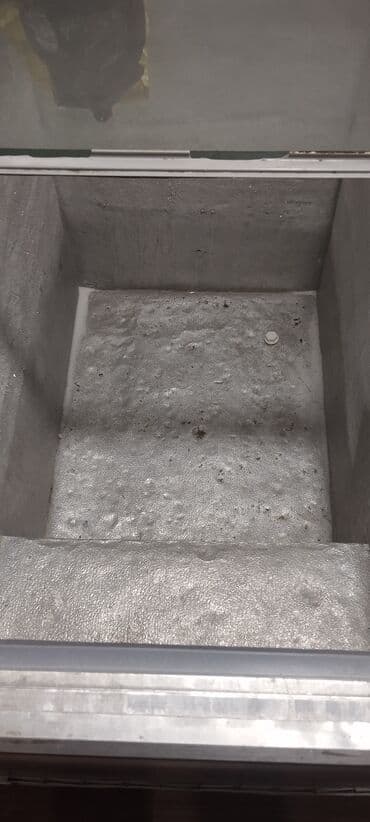 laptop soyuducu: Şüşəli dondurucu, Azərbaycan — 4