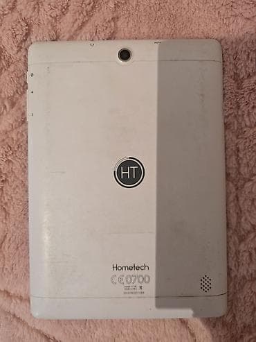 redmi c 13 pro: Hometech HT 8C planşet problem harasindadir bilmirem, işlək idi — 1