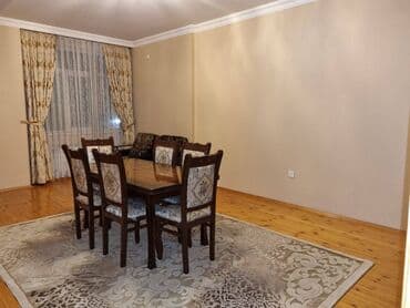 goygol kirayə ev: Mənzil kirayə verilir. 2 otaq, 113 kv, 21.3 m Xətai metrosu — 7