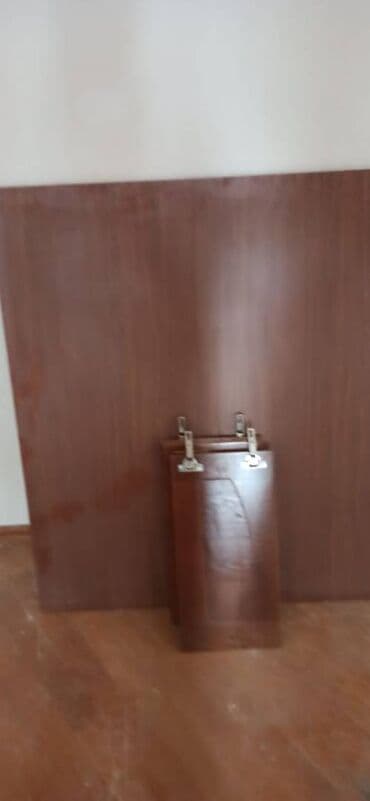 Ev üçün digər mallar: Mətbəx üçün divara asılan şkaf modulu Quraşdırmaya hazır modul — 2