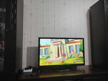 140 ekran samsung tv: Televizor LG LCD FHD (1920x1080) — 1