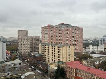 Yeni tikili: 2 otaqlı, Yeni tikili, m. 28 may, 99 kv. m — 9