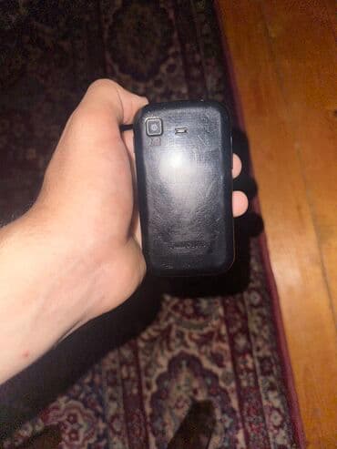 samsung s24 fe kontakt home: Samsung E2222 Duos, rəng - Qara, Düyməli, Sensor — 2