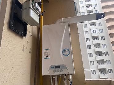 kiridit: 2 otaqlı, Yeni tikili, 47 kv. m — 10