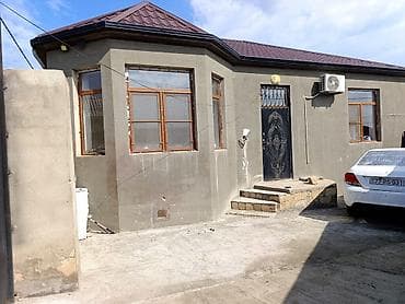 mastagada ev satilir: 110 kv. m, 4 otaqlı — 10