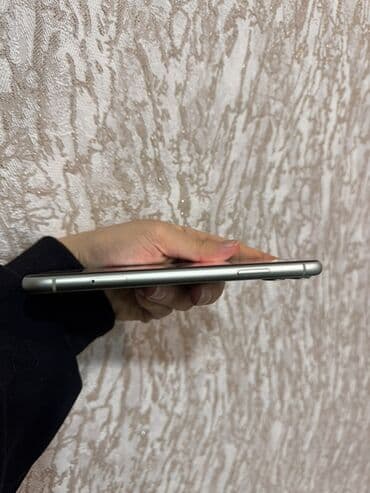 купить пс 4: IPhone 11, Yaşıl, Face ID — 4