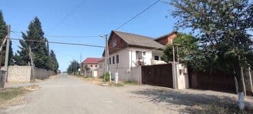 nardaran ev: 6 otaqlı, 410 kv. m, Kredit var, Yeni təmirli — 1