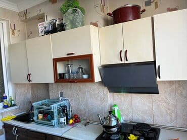 lenkeran ev alqı satqı: 3 otaqlı, Yeni tikili, m. Əhmədli, 75 kv. m — 3