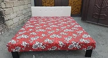 Samovarlar: Təzə çarpayılar — 3