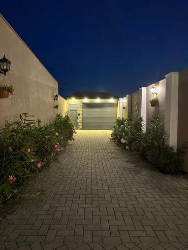 xirdalanda ipoteka evler: Bakı, Buzovna, 180 kv. m, 4 otaqlı, Hovuzlu, İşıq, Qaz, İnternet — 16