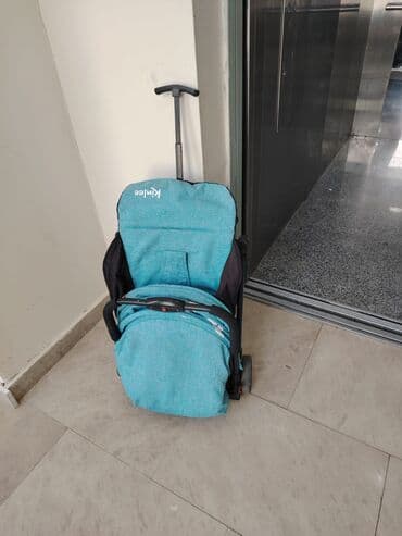 Modullu arabalar: İşlənmiş — 2