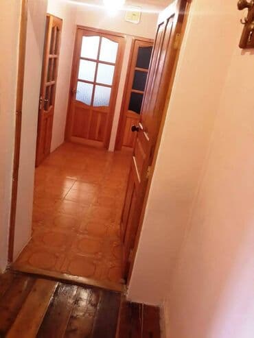 9 mkr 3 otaqli evler: Bakı, 3 otaqlı, Köhnə tikili, 64 kv. m — 7