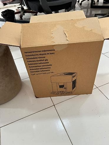 canon isensys mf211: Qəhvəbişirən Delonghi, İşlənmiş, Ünvandan götürmə — 3
