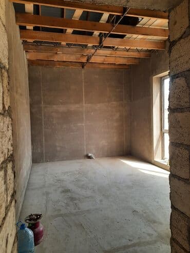 kiraye evler nerimanov metrosu: 7 otaqlı, 280 kv. m, Təmirsiz — 8