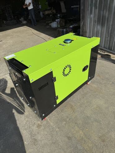 generator 10 kv: Satış, Yeni, Dizel, Generator, Fullpower, Pulsuz çatdırılma, Rayonlara çatdırılma, Kredit var — 2