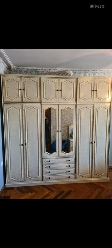 tek adamliq yataq: 350m hami bir yerde — 2