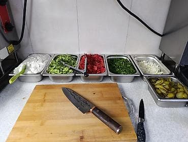 is elanlari 2025: 🔥 11 İllik Təcrübəli Doner Ustası İş Axtarır! 🔥 Doner işində 11 illik — 2