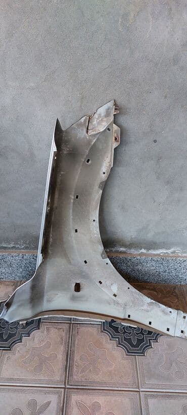 Sağ ön, Kia SORENTO, 2004 il, Ünvandan götürmə