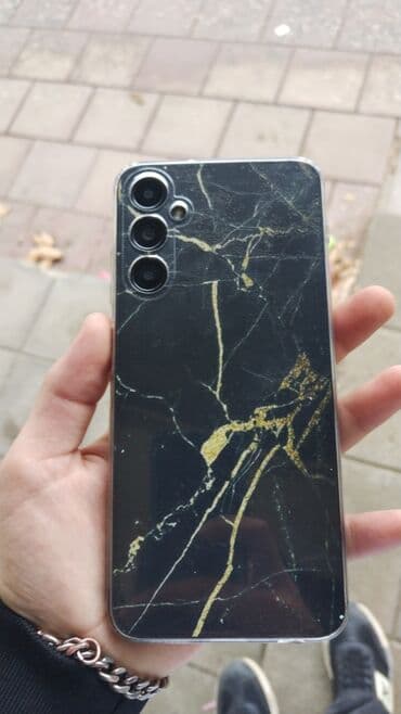 redmi 7a qiymeti irsad: Samsung Galaxy A05s, 64 GB, rəng - Qara, Barmaq izi — 4