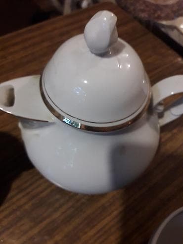 cay: Çay dəsti — 5