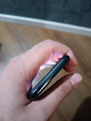 IPhone 11 Pro, 64 GB, Yaşıl, Zəmanət