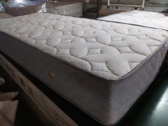 Matraslar: Yeni, Ortopedik matras, İki nəfərlik — 16