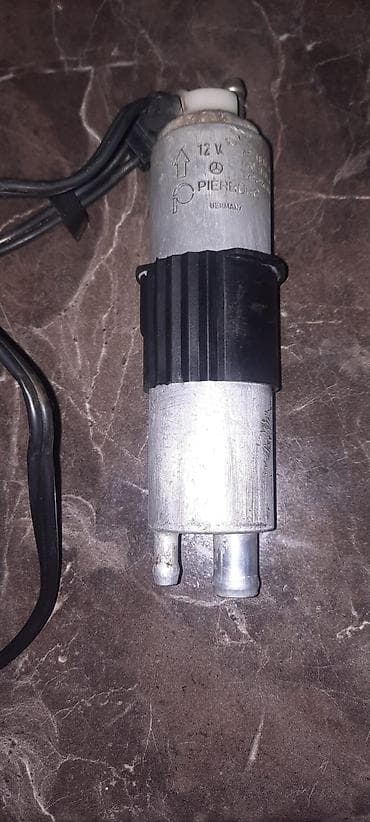 Топливные системы: Məhsul: Mercedes W202 üçün benzin nasosu komplekti - 1-ci nasos — 3