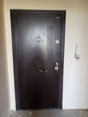 masazirda yeni tikili: 2 otaqlı, Yeni tikili, 60 kv. m — 14